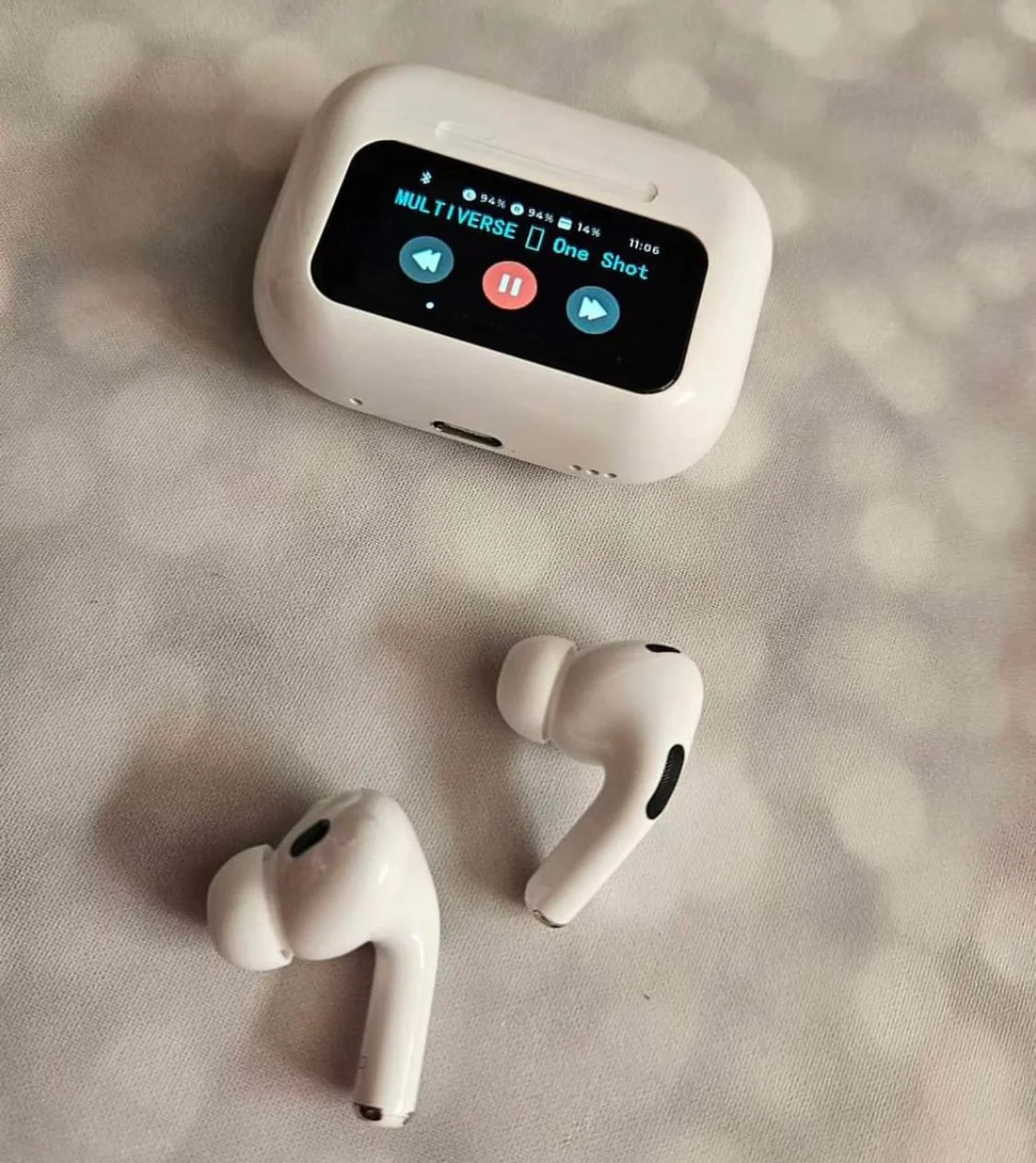 A9 Airpods pro