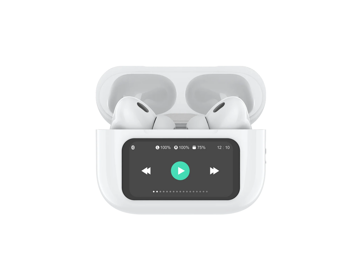 A9 Airpods pro